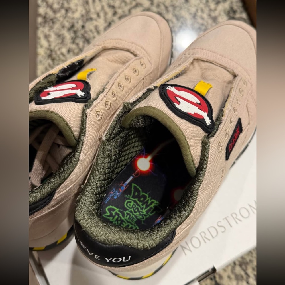 Women’s shoes